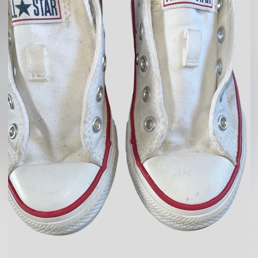 Boys Converse Sneakers - Picture 3 of 7